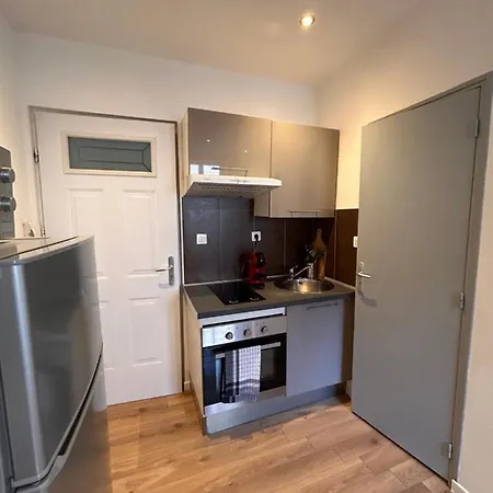 Apartment # Le 9 # Joli Neuf, Equipe Centre