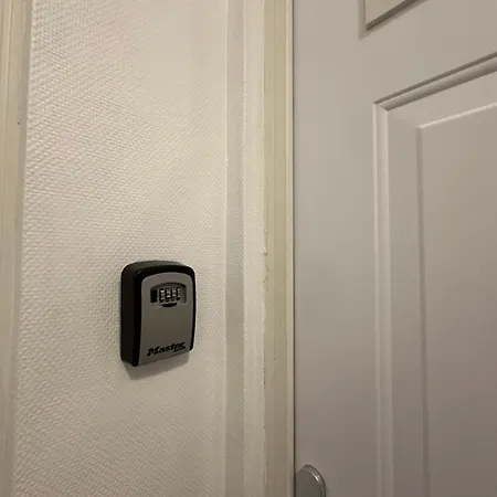 Le 9 - Joli Neuf, Equipe Centre - Stationnement Gratuit Apartamento *