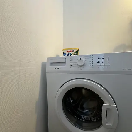 Apartamento Le 9 - Joli Neuf, Equipe Centre - Stationnement Gratuit *