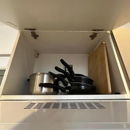 Le 9 - Joli Neuf, Equipe Centre - Stationnement Gratuit Apartamento *
