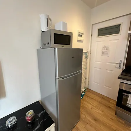 Apartment # Le 9 # Joli Neuf, Equipe Centre *