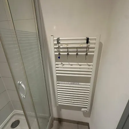 Daire # Le 9 # Joli Neuf, Equipe Centre Mulhouse