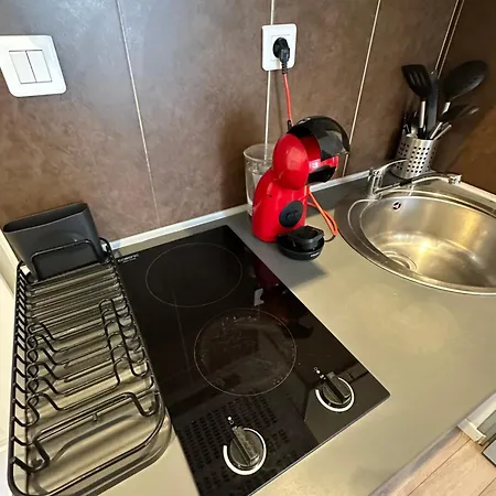 # Le 9 # Joli Neuf, Equipe Centre Apartment Mulhouse