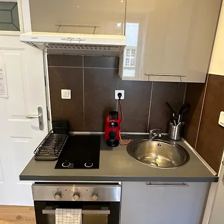 Apartment # Le 9 # Joli Neuf, Equipe Centre Mulhouse