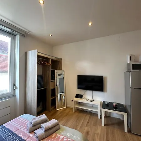 # Le 9 # Joli Neuf, Equipe Centre * Mülhausen